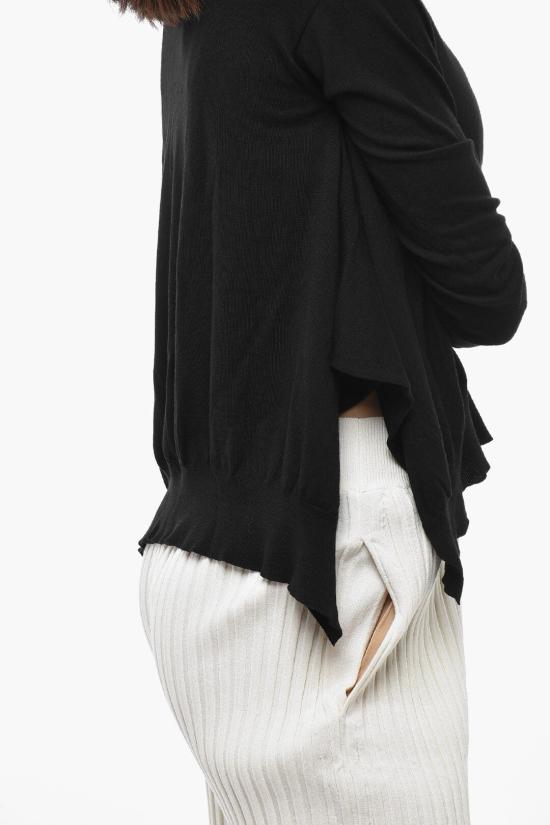  스텔라 맥카트니 스웨터 356801S17351000 Black - STELLA MCCARTNEY