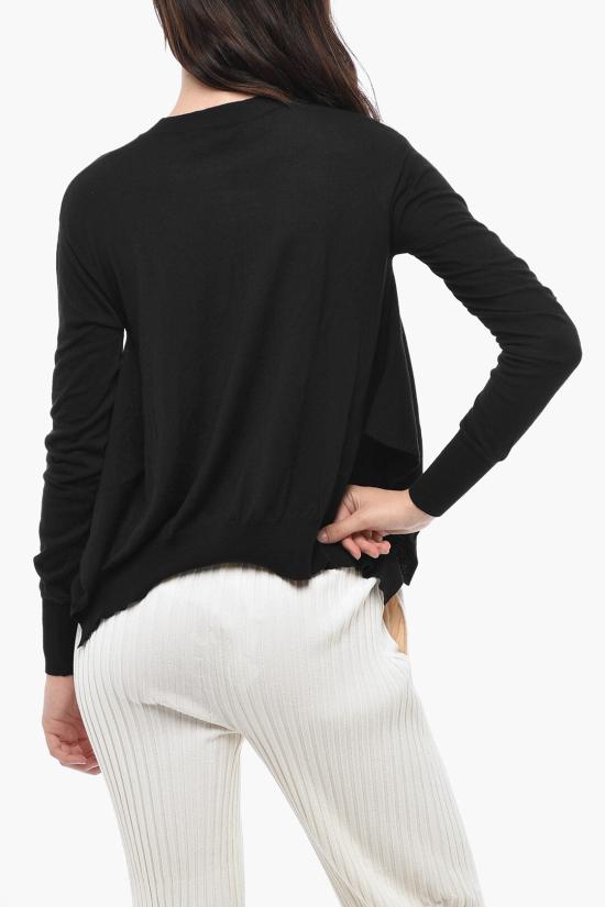  스텔라 맥카트니 스웨터 356801S17351000 Black - STELLA MCCARTNEY