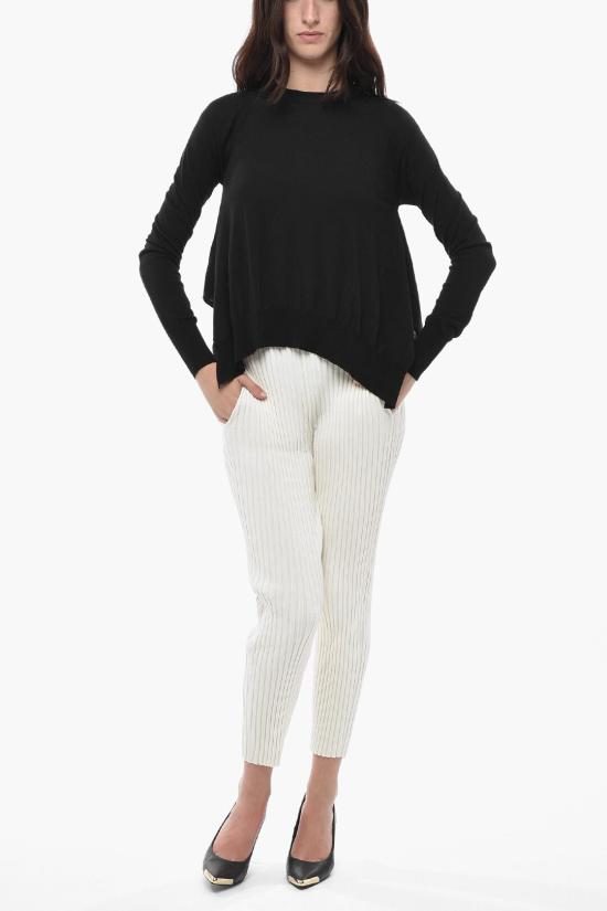  스텔라 맥카트니 스웨터 356801S17351000 Black - STELLA MCCARTNEY