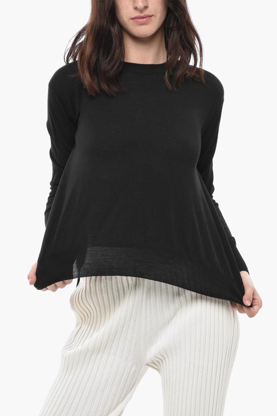  스텔라 맥카트니 스웨터 356801S17351000 Black