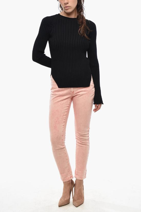  스텔라 맥카트니 스웨터 6K02643S23571000 Black - STELLA MCCARTNEY