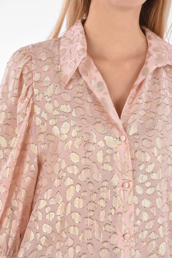  스텔라 맥카트니 셔츠 599773SOA206900 Pink - STELLA MCCARTNEY