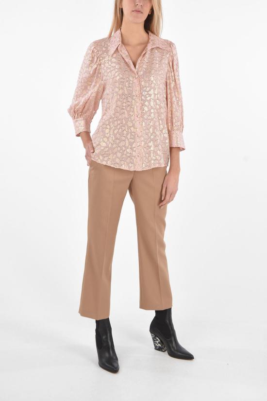  스텔라 맥카트니 셔츠 599773SOA206900 Pink - STELLA MCCARTNEY