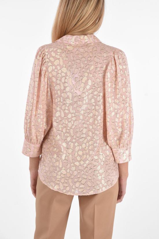  스텔라 맥카트니 셔츠 599773SOA206900 Pink - STELLA MCCARTNEY