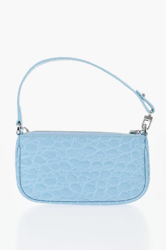  바이파 숄더백 21SSMIRALGNCCESMA 0 LGN Light blue - BY FAR