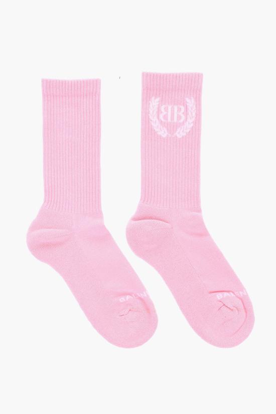  발렌시아가 양말 8294544F1B5 2014 Pink