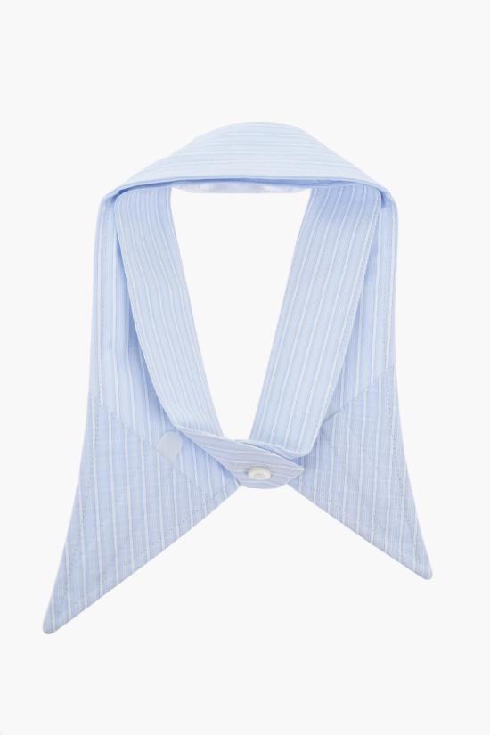  마르지엘라 머플러/스카프 S50FX0036M35529 471F Light blue - MAISON MARGIELA