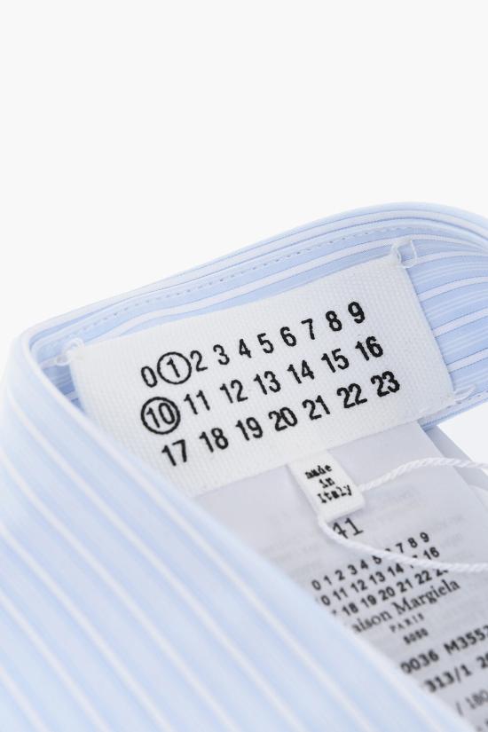  마르지엘라 머플러/스카프 S50FX0036M35529 471F Light blue - MAISON MARGIELA