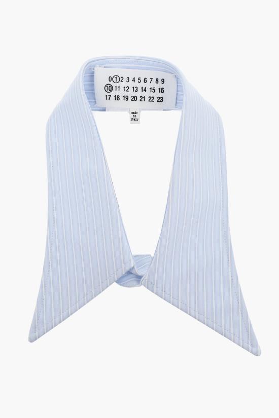 마르지엘라 머플러/스카프 S50FX0036M35529 471F Light blue