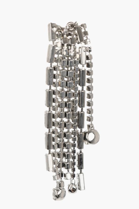  마그다뷰트림 이어링 702925 RHODIUMSIL Silver - MAGDA BUTRYM