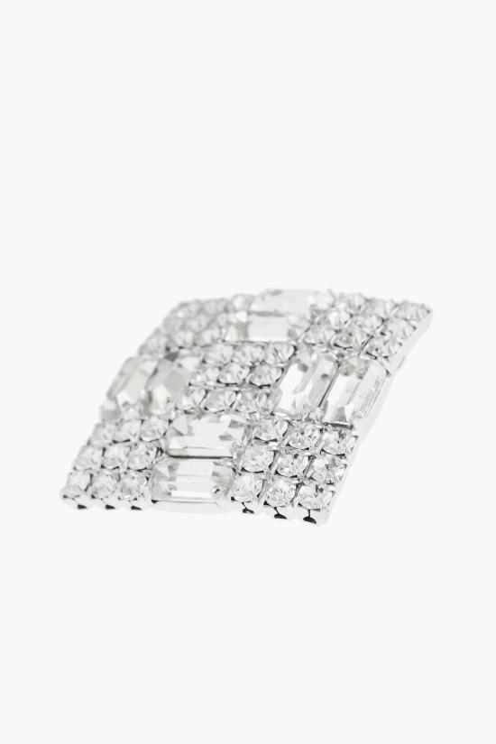  마그다뷰트림 이어링 703925 RHODIUMSIL Silver - MAGDA BUTRYM