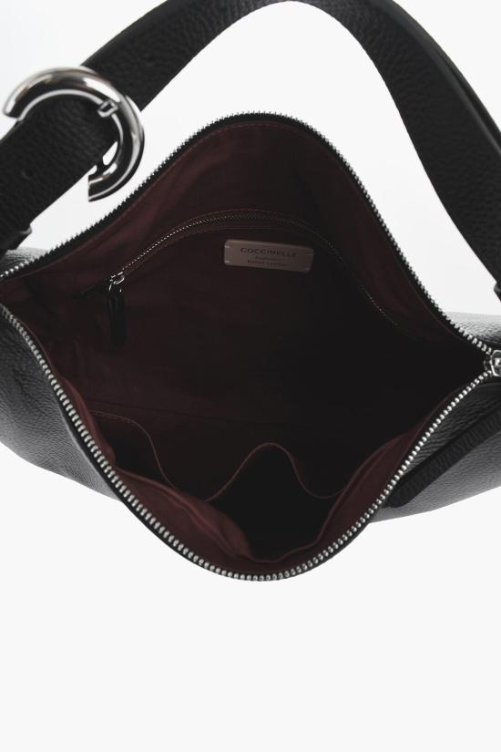  코치넬리 토트백 E1TL5120201 001 Black - COCCINELLE