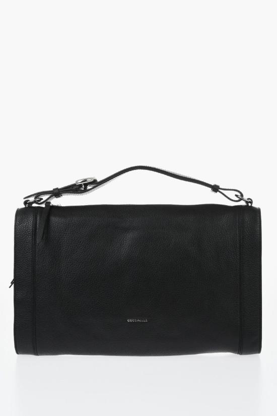  코치넬리 토트백 E1TL5120201 001 Black