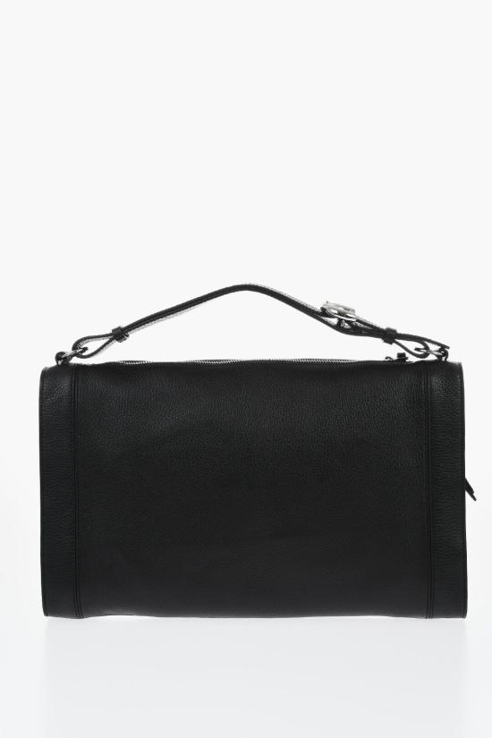  코치넬리 토트백 E1TL5120201 001 Black - COCCINELLE