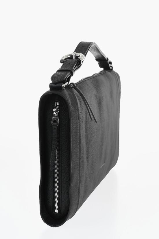  코치넬리 토트백 E1TL5120201 001 Black - COCCINELLE