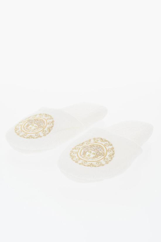  베르사체 뮬/슬리퍼 ZSLB000041A11941 Z7010 White