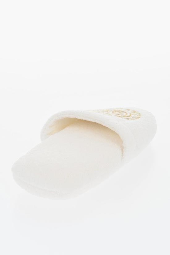  베르사체 뮬/슬리퍼 ZSLB000041A11941 Z7010 White - VERSACE