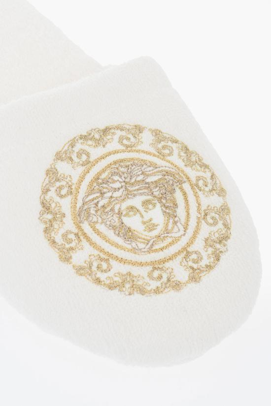  베르사체 뮬/슬리퍼 ZSLB000041A11941 Z7010 White - VERSACE