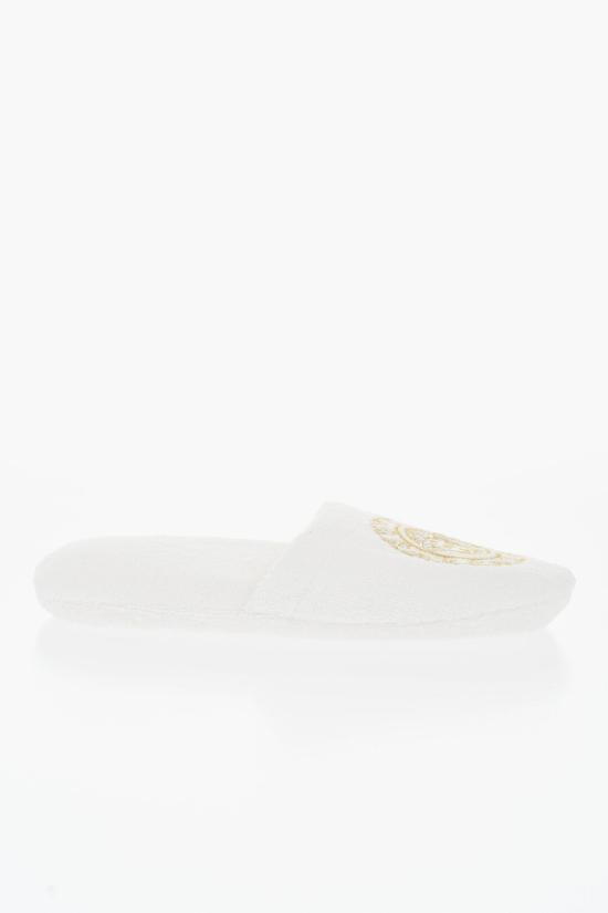  베르사체 뮬/슬리퍼 ZSLB000041A11941 Z7010 White - VERSACE