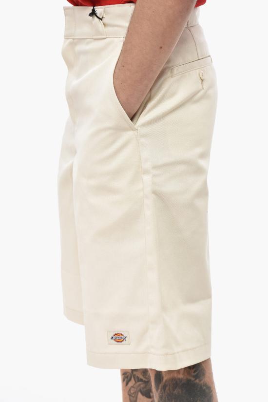  디키즈 데님 숏팬츠 DK0A4XOZ F901 Beige - DICKIES