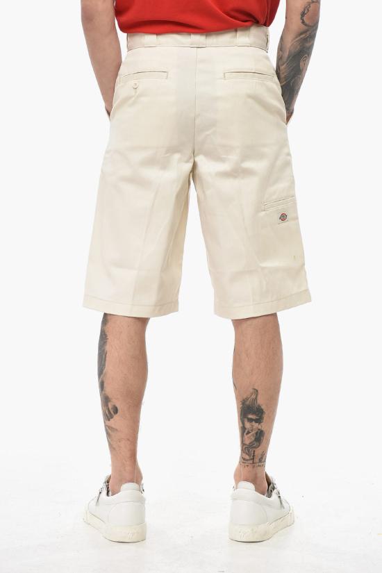  디키즈 데님 숏팬츠 DK0A4XOZ F901 Beige - DICKIES
