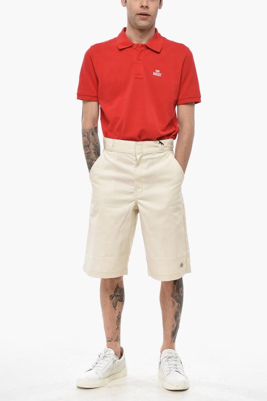  디키즈 데님 숏팬츠 DK0A4XOZ F901 Beige - DICKIES
