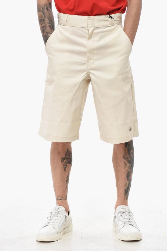  디키즈 데님 숏팬츠 DK0A4XOZ F901 Beige