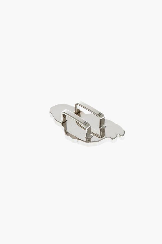  오프화이트 가죽소품 OMZF001T25MET0027210 Silver - OFF WHITE