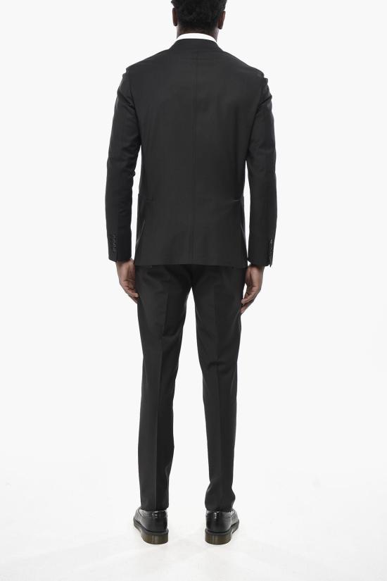  콜라마리노 수트 세트 NAPOLIJK00031302 Black - COLAMARINO