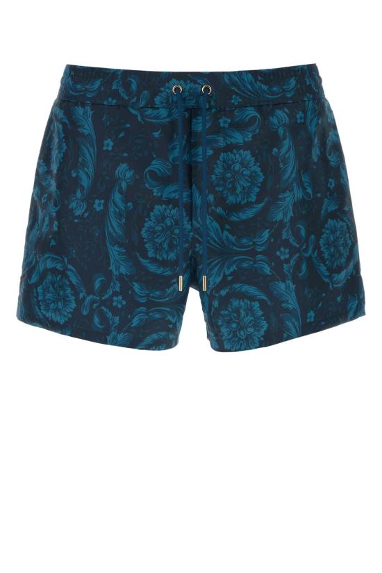 26SS 베르사체 스윔팬츠 ABU050201A11356 5UH90 Printed