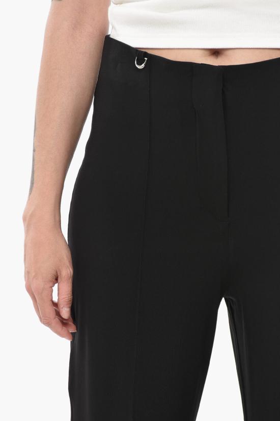  자크뮈스 스트레이트 팬츠 241PA108 1322 990 Blue - JACQUEMUS