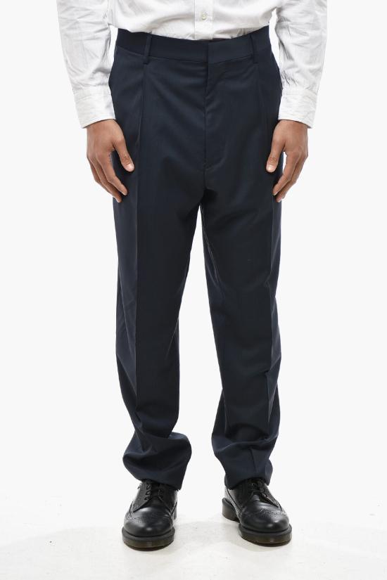  디스퀘어드2 수트 세트 S74FT0467 S76425 524 Blue - DSQUARED2