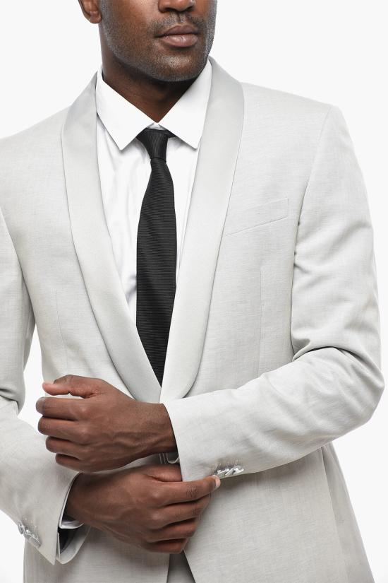 꼬르넬리아니 수트 세트 917T61 3198330 026 Gray - CORNELIANI