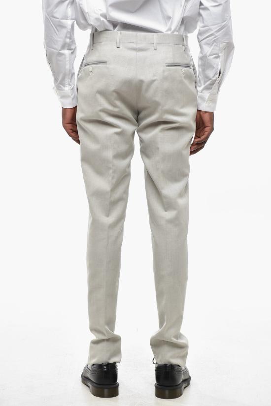  꼬르넬리아니 수트 세트 917T61 3198330 026 Gray - CORNELIANI