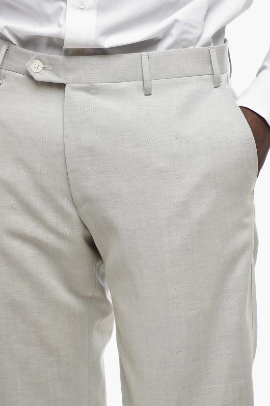  꼬르넬리아니 수트 세트 917T61 3198330 026 Gray - CORNELIANI