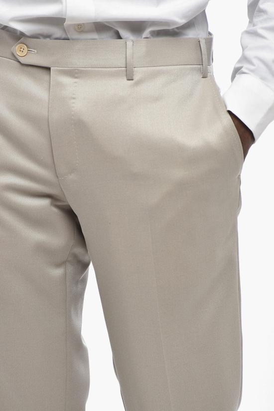  꼬르넬리아니 수트 세트 898048 2118402 036 Gray - CORNELIANI