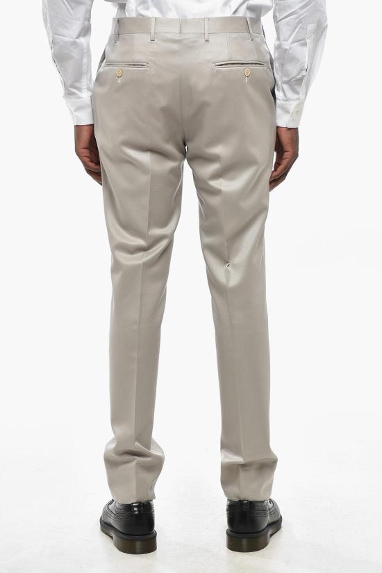  꼬르넬리아니 수트 세트 898048 2118402 036 Gray - CORNELIANI