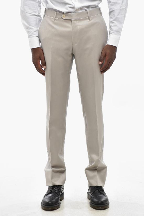  꼬르넬리아니 수트 세트 898048 2118402 036 Gray - CORNELIANI