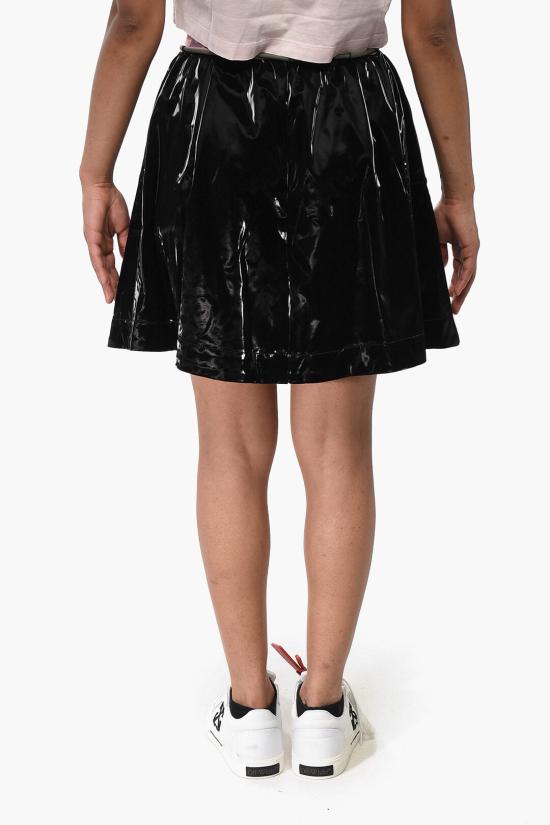  오프화이트 숏팬츠 OWVH019F21FAB0021000 Black - OFF WHITE