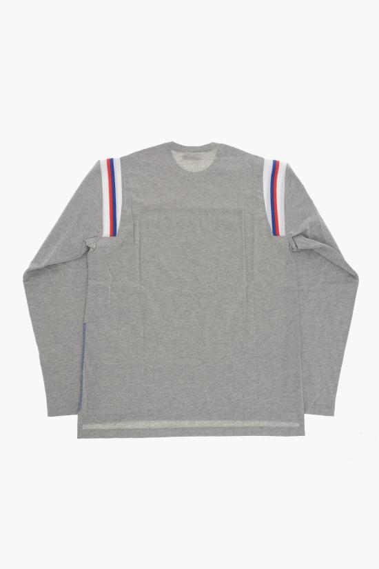  [키즈] 디스퀘어드2 티셔츠 DQ2475 D001E DQ911 Gray - DSQUARED2