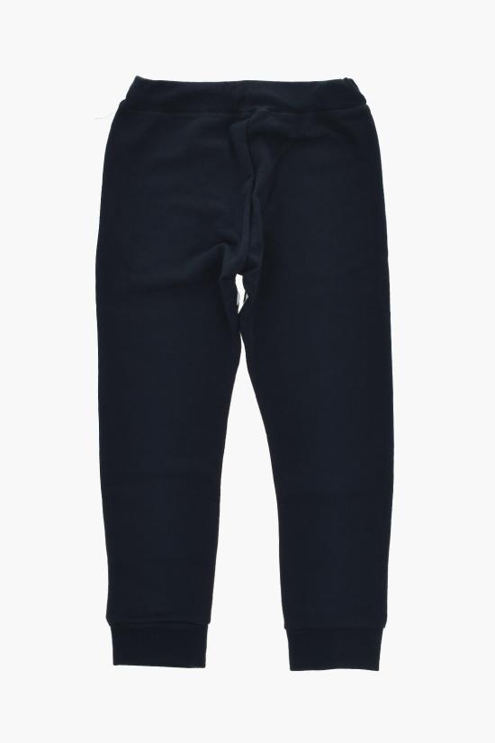  [키즈] 디스퀘어드2 스트레이트 팬츠 DQ2474 D0094 DQ866 Blue - DSQUARED2