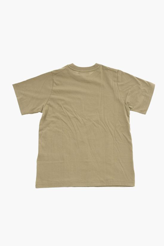  [키즈] 디스퀘어드2 티셔츠 DQ2468 D004G DQ719 Beige - DSQUARED2