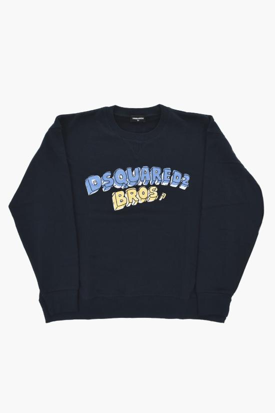  [키즈] 디스퀘어드2 티셔츠 DQ2467 D0094 DQ866 Blue