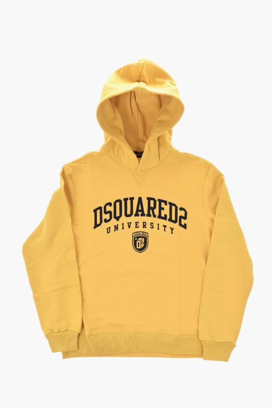  [키즈] 디스퀘어드2 티셔츠 DQ2466 D0094 DQ201 Yellow