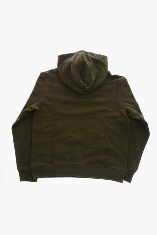  [키즈] 디스퀘어드2 티셔츠 DQ2465 D0094 DQ558 Military Green - DSQUARED2
