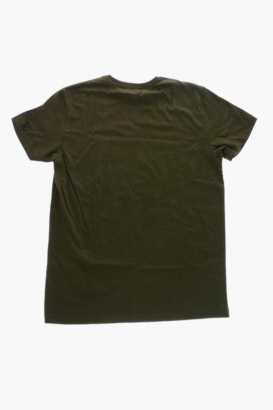  [키즈] 디스퀘어드2 티셔츠 DQ2464 D004G DQ558 Green - DSQUARED2