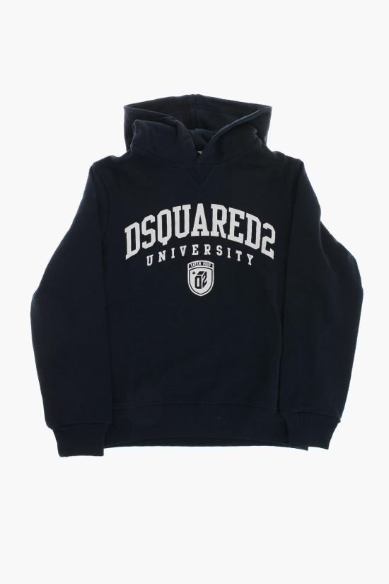  [키즈] 디스퀘어드2 티셔츠 DQ2466 D0094 DQ866 Blue
