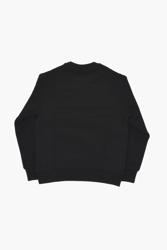  [키즈] 디스퀘어드2 티셔츠 DQ2009 D0A4D DQ900 Black - DSQUARED2
