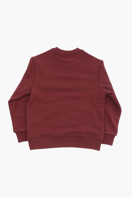  [키즈] 디스퀘어드2 티셔츠 DQ2009 D0A4D DQ457 Burgundy - DSQUARED2