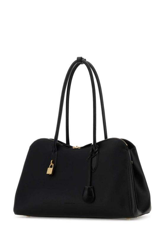 26FW 스텔라 맥카트니 숄더백 7B0176WP0533 1000 Black - STELLA MCCARTNEY